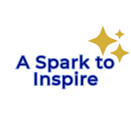 A Spark to Inspire Logo